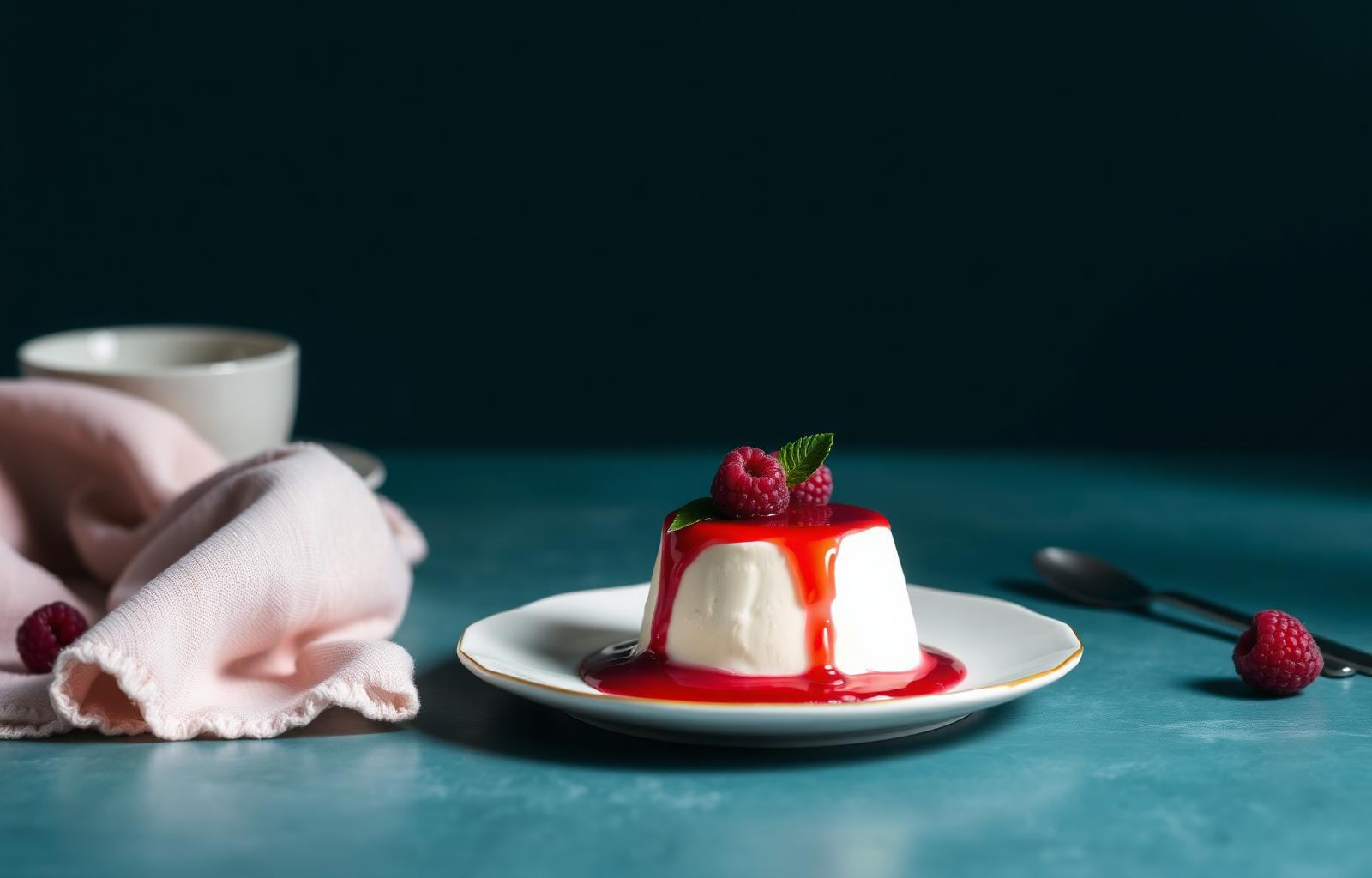 Desserts