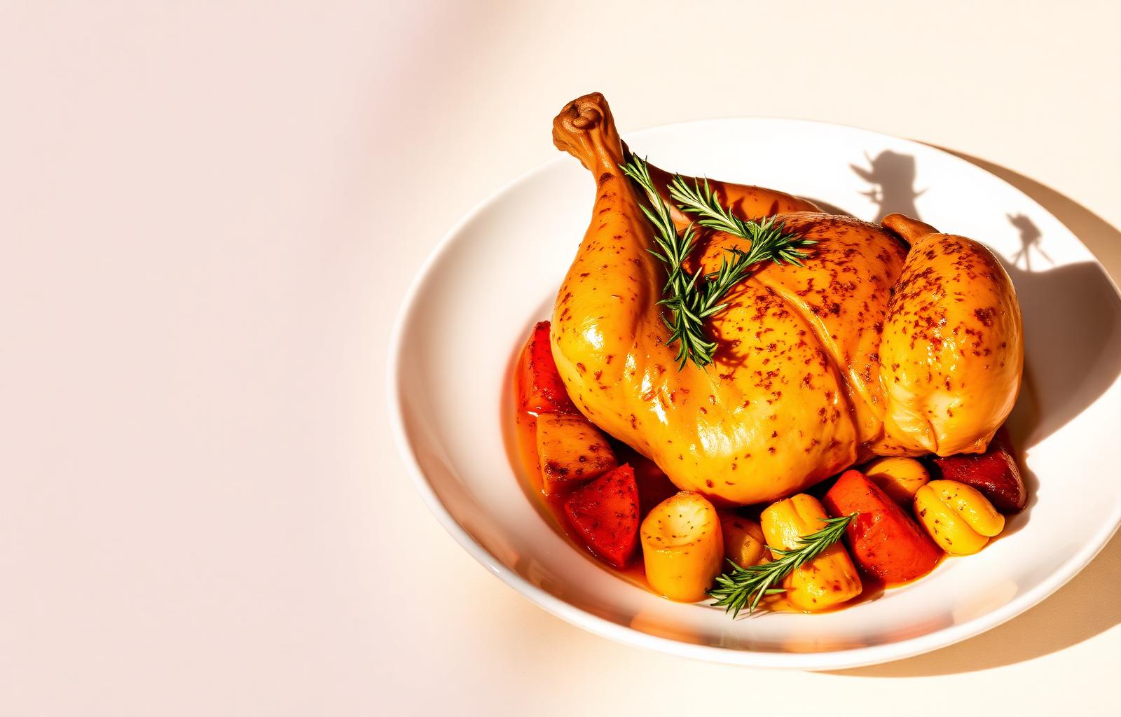Main Recipes