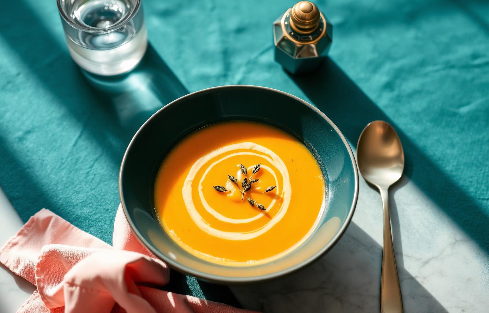 Soups